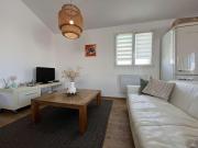 Chalet 3 pièces - Gruissan les Chalets GN600-280