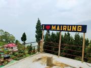 Top Kalimpong