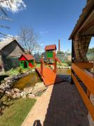 PENSIUNE RESTAURANT OVIDIU