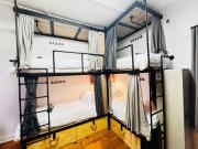 BIM Backpackers In Muizenberg