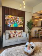 Babylonia gardens Suite st dominique