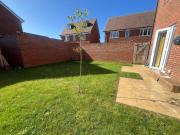 3 Bedroom House Accommodation near Goodwood