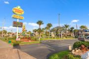 Top Panama City Beach