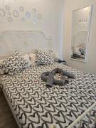 Lovely apartment with pool