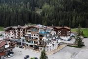 Hotel Neuhintertux 4 Sterne superior