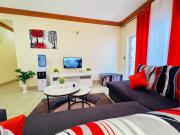 SPACIOUS 2 AND 3 BEDROOM APARTMENTs