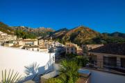 HOSTAL BOUTIQUE CAZORLA BAKERY