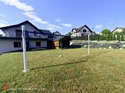 Żywiec Holidays - apartamenty i pokoje - Sauna - Game Room - Gry TV Play Station, bilard, lotki, piłkarzyki - sala integracyjna - możliwość zorganizowania przyjęcia nawet dla 27 osób