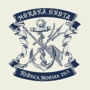 Morska Grota