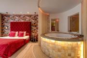 SPA apartments in city centre