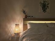 Free Parking, Gimpo Airport 7min, SubwayStation 5min, Lotte Mall, Department Store, Mart, Theater 15min