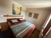 Apartmány Rosalka
