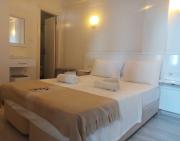 Tosunpasa Cafe Otel
