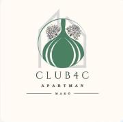 Club4C Apartman