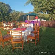 Storms Resort & Campsite