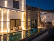 VEZO Suites Mykonos