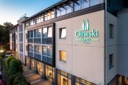 Hotel Oliwski Hotel Oliwski