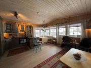 Hytte i naturskjønne Javnlie