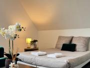 Appartement Platanes 7 - Proche Disneyland - Parking Gratuit - Meaux