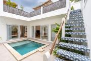 Bloom Umalas Villa by Betterplace