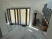 Beautiful villa with sea view