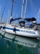 Notte in barca tra gioia e relax cullati dal mare