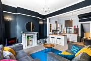 Stylish Brighton - Walk to Beach & Local Attractions