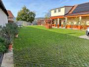 Tündérrózsa Vendégház Pásztó