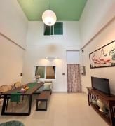 財家 Chai House NEAR Lee Garden,Private parking