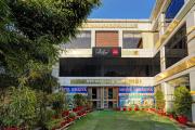 Top Dehradun