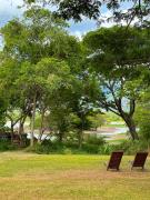 Gaia Lake Bungalow Kandalama