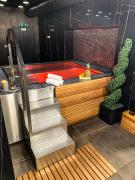 Wellness Hotel Republika 24 Apartments