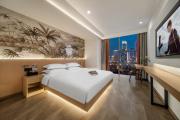 Top Chongqing