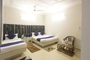 Top New Delhi