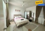 Harina Homestay At Sireh Residence near AEON MALL KOTA BHARU
