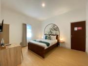 Cove Dahayu Sanctuary