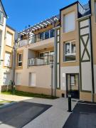 Appartement neuf, calme et ensoleillé