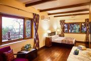 Top Mussoorie