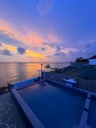 La Evangs Beach Resort Taal