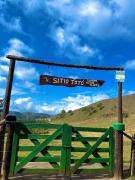 Sítio das montanhas