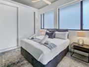 Stylish, secure & modern work from home base