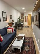 ART DECO Santa Cruz Centro