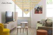 LAtelier Bordelais - Centre Ville - Elégant