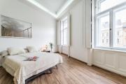 Budapest City Apartment
