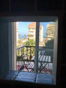 Apartamentos CAPRIMAR