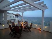 Arrullo del Mar - San Jose