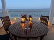 Arrullo del Mar - San Jose