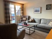 Leilighet midt i sentrum