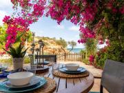 POSIDONIA - Espectaculares vistas al mar