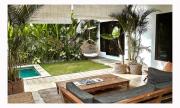 The Laut Bali- Private Design Villa with rice field view pool